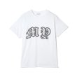 画像1: MAYO / logo print s/s tee (1)