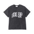 画像1: MAYO / logo print s/s tee (1)