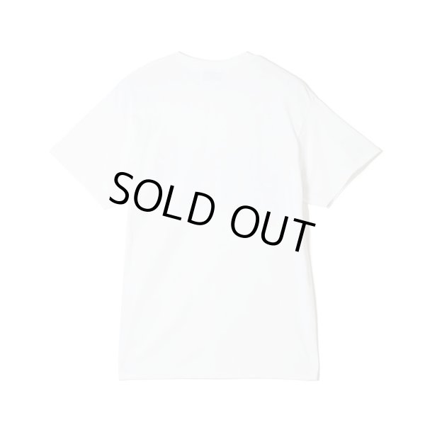 画像2: MAYO / logo print s/s tee (2)