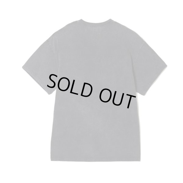 画像2: MAYO / logo print s/s tee (2)
