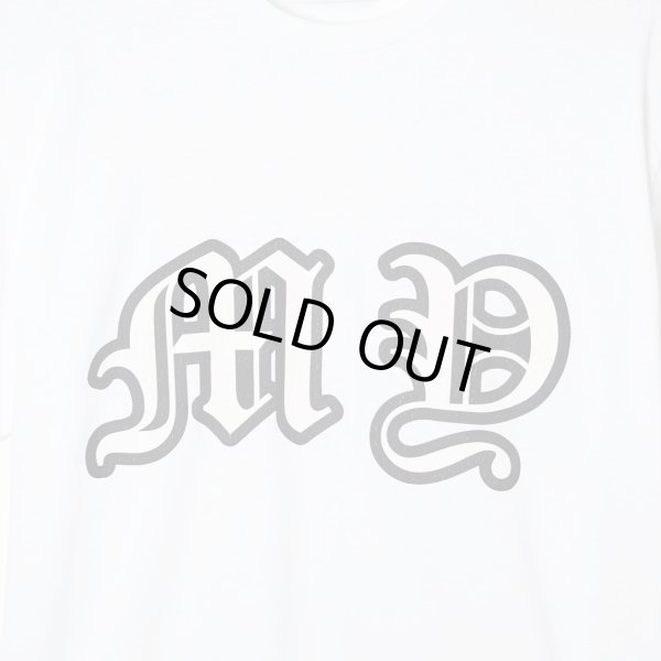 画像3: MAYO / logo print s/s tee (3)