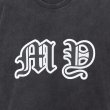 画像3: MAYO / logo print s/s tee (3)