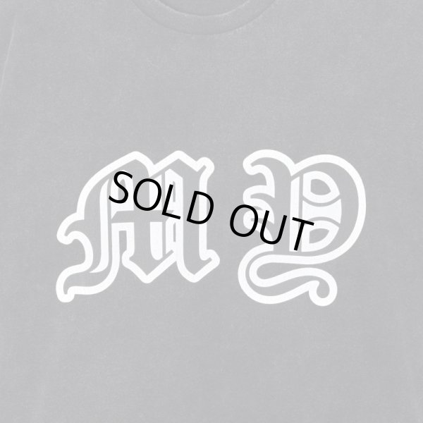 画像3: MAYO / logo print s/s tee (3)