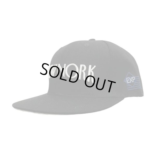 画像3: EXPANSION / YEW NORK bb cap (3)
