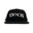 画像1: EXPANSION / YEW NORK bb cap (1)