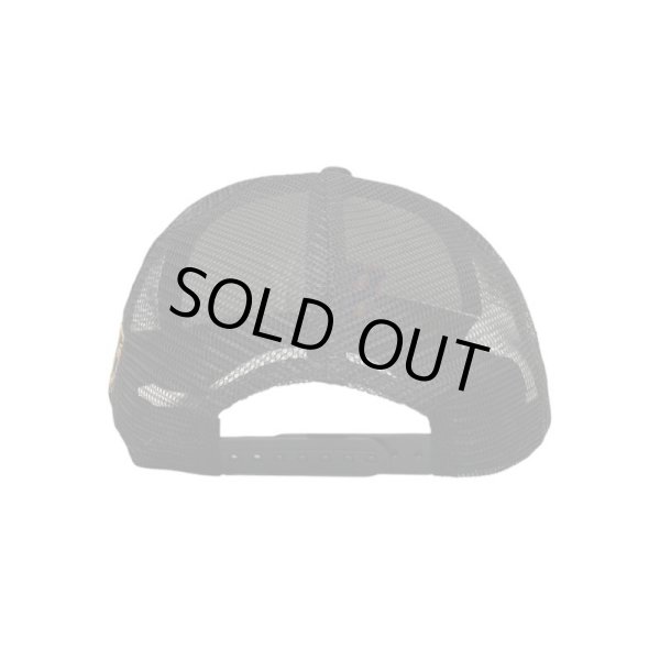 画像3: EXPANSION / NY mesh cap (3)