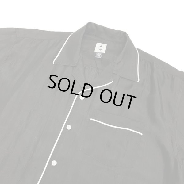 画像3: EXPANSION / palau long silk shirts (3)