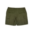 画像2: EXPANSION / military shorts (2)