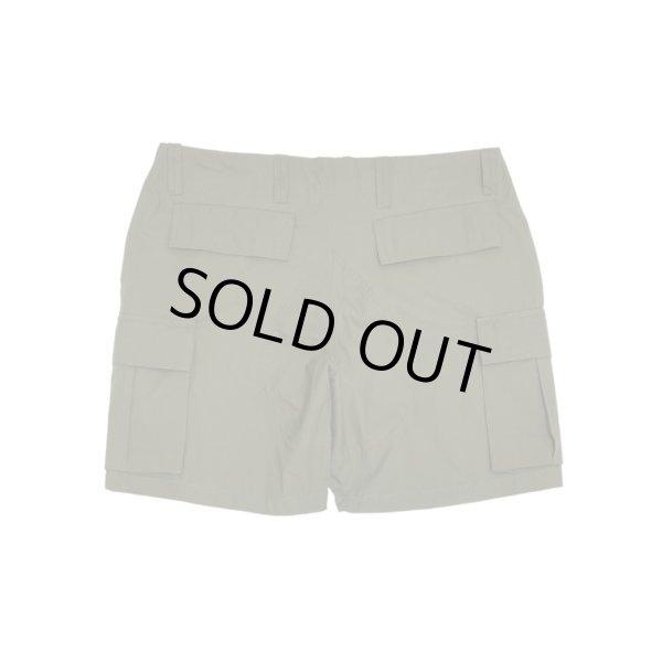 画像2: EXPANSION / military shorts (2)