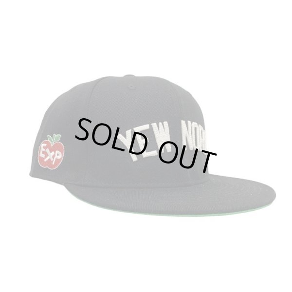 画像2: EXPANSION / YEW NORK OG bb cap (2)