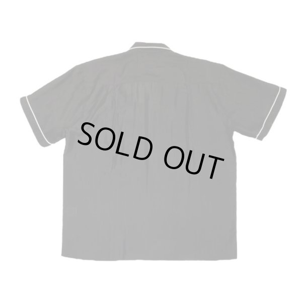 画像2: EXPANSION / palau long silk shirts (2)