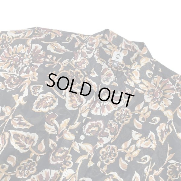 画像3: EXPANSION / palau long beach shirts (3)