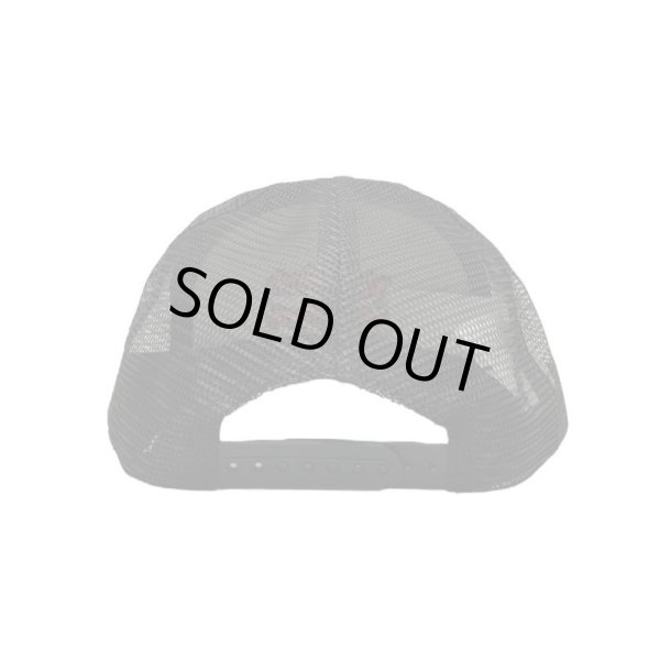 画像3: EXPANSION / NY NY mesh cap (3)