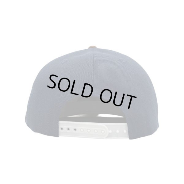 画像3: EXPANSION / flag exp bb cap (3)