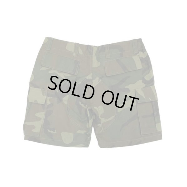 画像2: EXPANSION / military shorts (2)