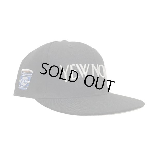 画像2: EXPANSION / YEW NORK bb cap (2)