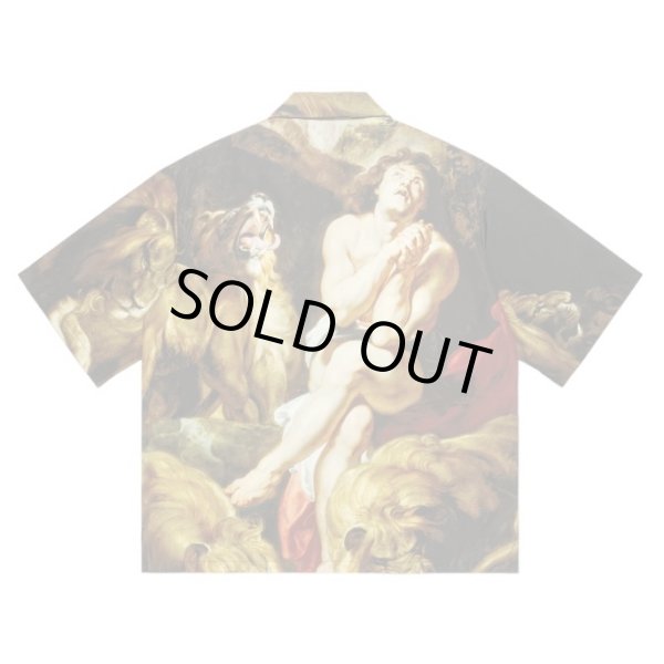 画像2: SOMEIT / daniel s/s shirts (2)