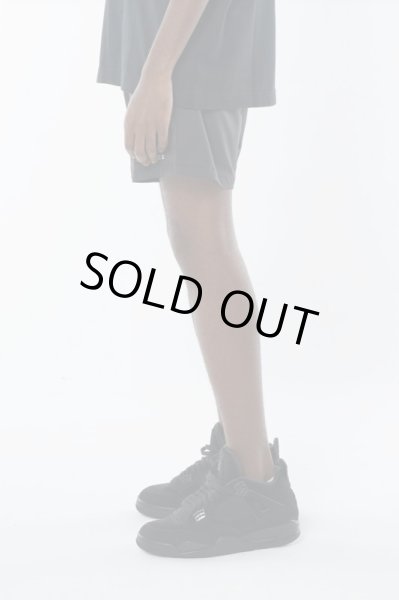 画像4: MLVINCE®︎ / limonta classic logo shorts (4)