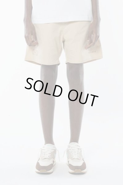 画像3: MLVINCE®︎ / limonta classic logo shorts (3)