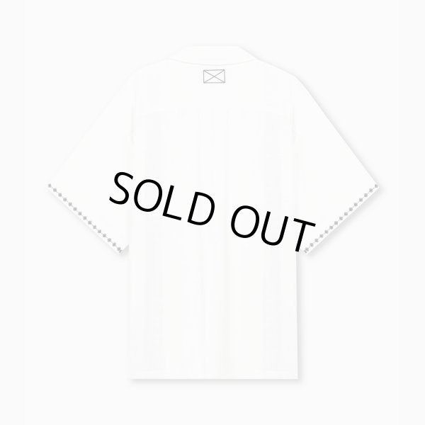 画像2: MLVINCE®︎ / s/s cuban shirt (2)