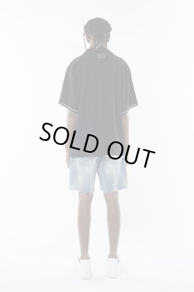 画像5: MLVINCE®︎ / s/s cuban shirt (5)