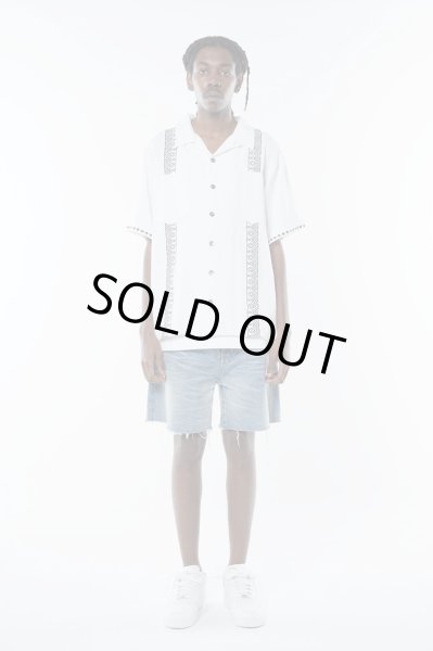 画像3: MLVINCE®︎ / s/s cuban shirt (3)