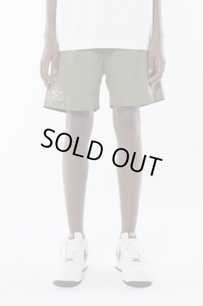 画像3: MLVINCE®︎ / limonta classic logo shorts (3)