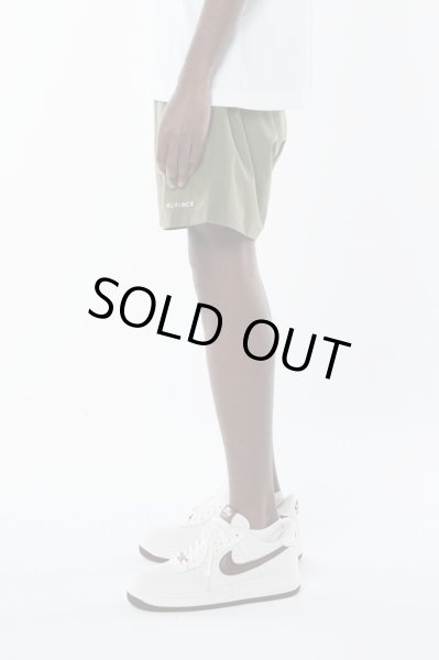 画像4: MLVINCE®︎ / limonta classic logo shorts (4)