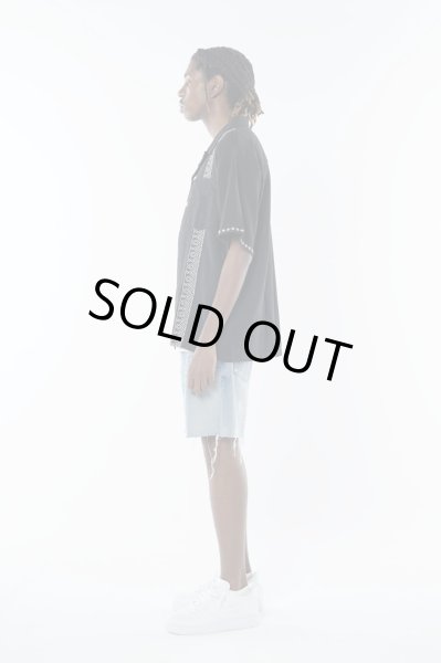 画像4: MLVINCE®︎ / s/s cuban shirt (4)