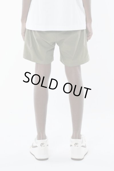 画像5: MLVINCE®︎ / limonta classic logo shorts (5)