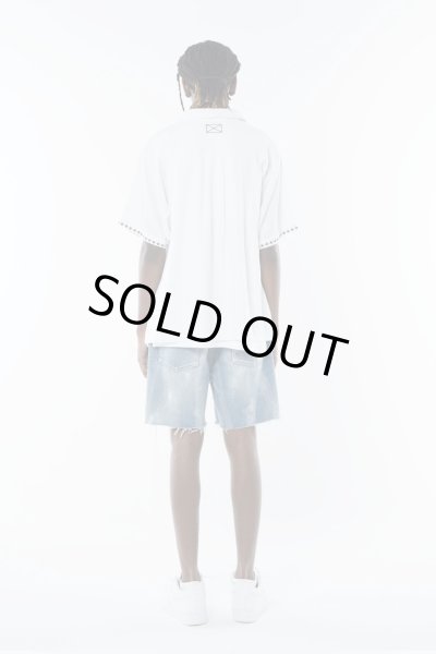 画像5: MLVINCE®︎ / s/s cuban shirt (5)