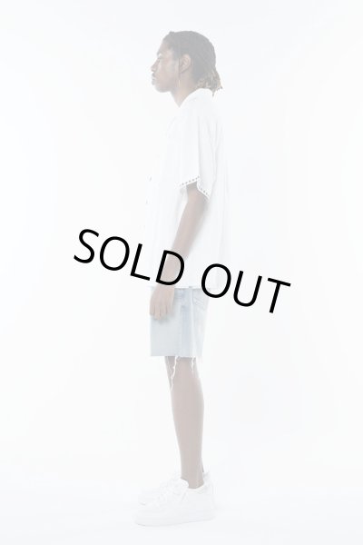 画像4: MLVINCE®︎ / s/s cuban shirt (4)