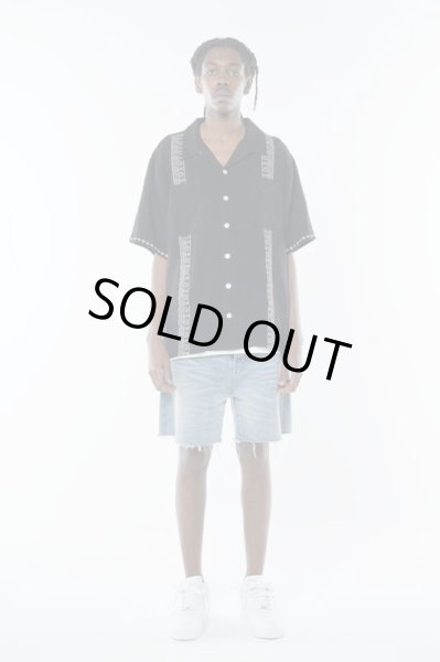 画像3: MLVINCE®︎ / s/s cuban shirt (3)