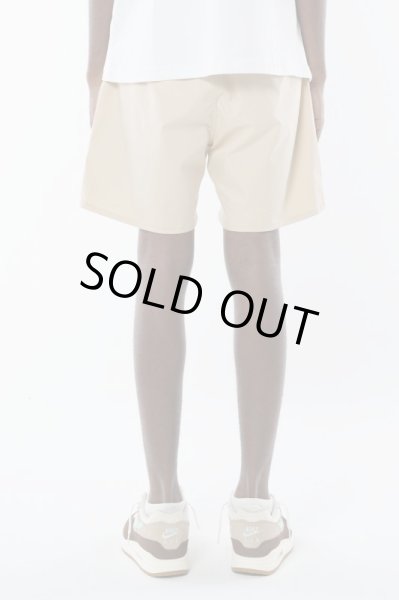 画像5: MLVINCE®︎ / limonta classic logo shorts (5)