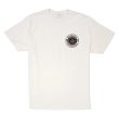 画像2: TAIN DOUBLE PUSH / cherry circle s/s tee (2)