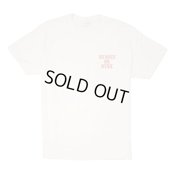 画像2: TAIN DOUBLE PUSH / woman with a gun s/s tee (2)