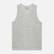 画像2: MLVINCE®︎ / linen plain tank (2)