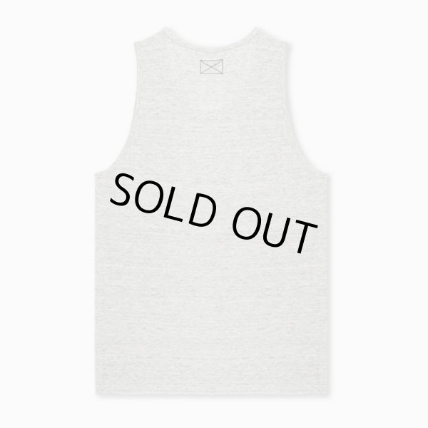 画像2: MLVINCE®︎ / linen plain tank (2)