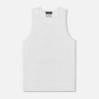 画像1: MLVINCE®︎ / linen plain tank (1)