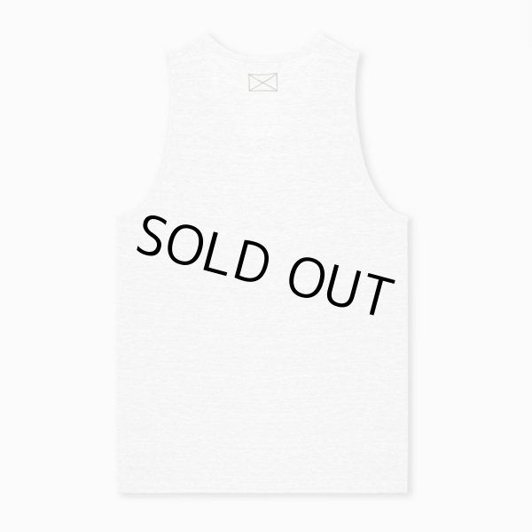 画像2: MLVINCE®︎ / linen plain tank (2)