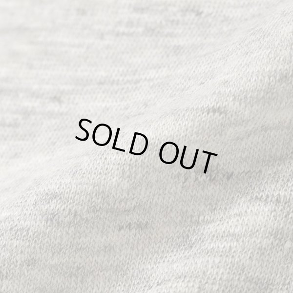 画像3: MLVINCE®︎ / linen plain tank (3)