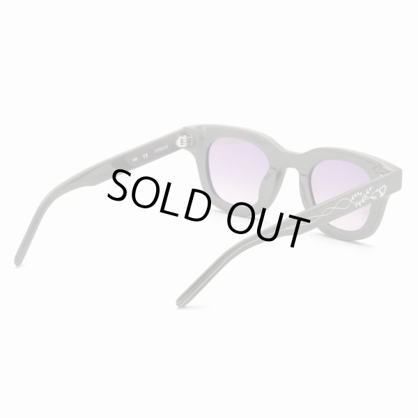 画像3: AKILA / APOLLO × AFIELD OUT (3)