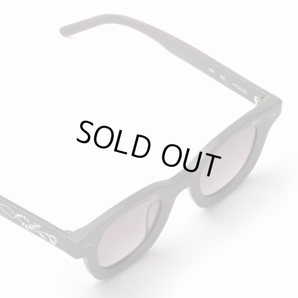 画像4: AKILA / APOLLO × AFIELD OUT (4)