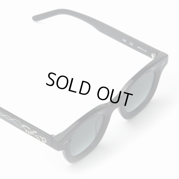 画像4: AKILA / APOLLO × AFIELD OUT (4)