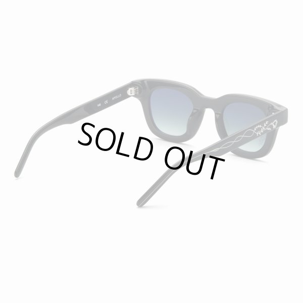 画像3: AKILA / APOLLO × AFIELD OUT (3)