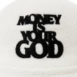 画像3: STUDIO33 / money is your god pail hat (3)