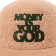 画像3: STUDIO33 / money is your god pail hat (3)