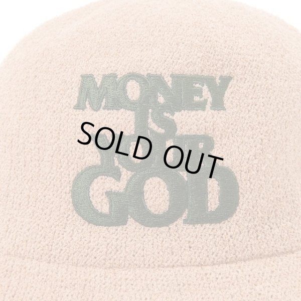 画像3: STUDIO33 / money is your god pail hat (3)