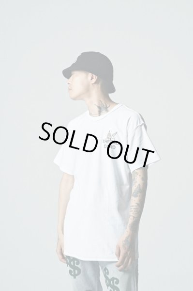 画像4: STUDIO33 / money is your god tee (4)