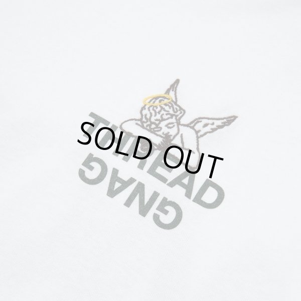 画像3: STUDIO33 / money is your god tee (3)